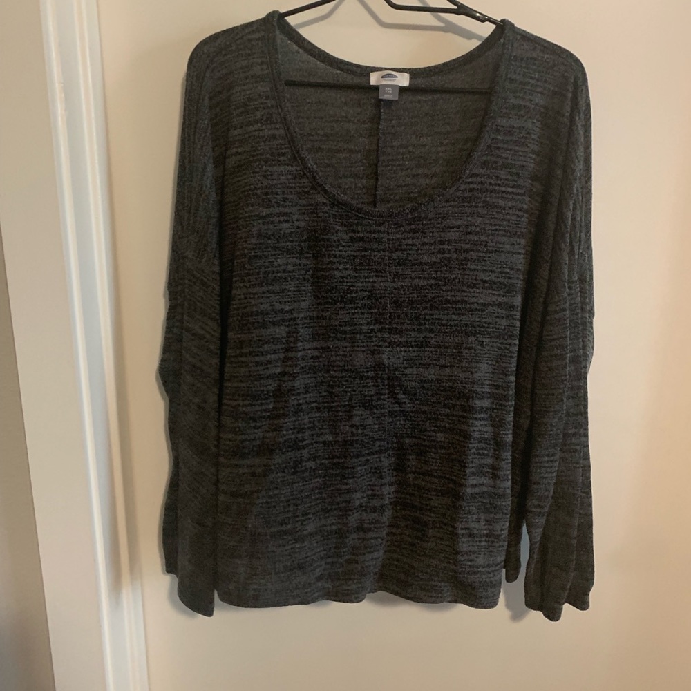 Knit Casual Old Navy Top